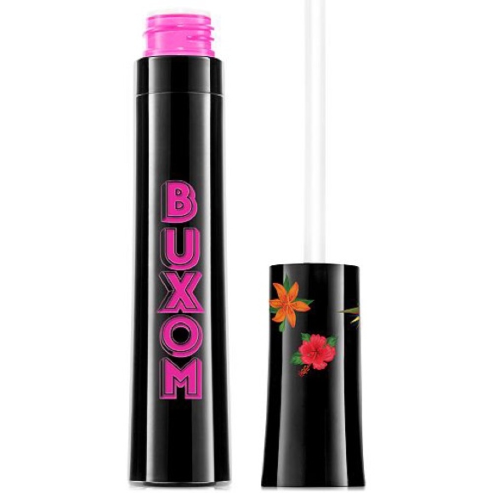 Buxom lip plumping lipstick